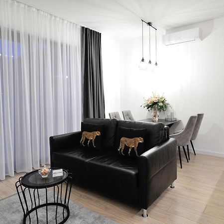 Solaris Apartment Мостар Екстериор снимка
