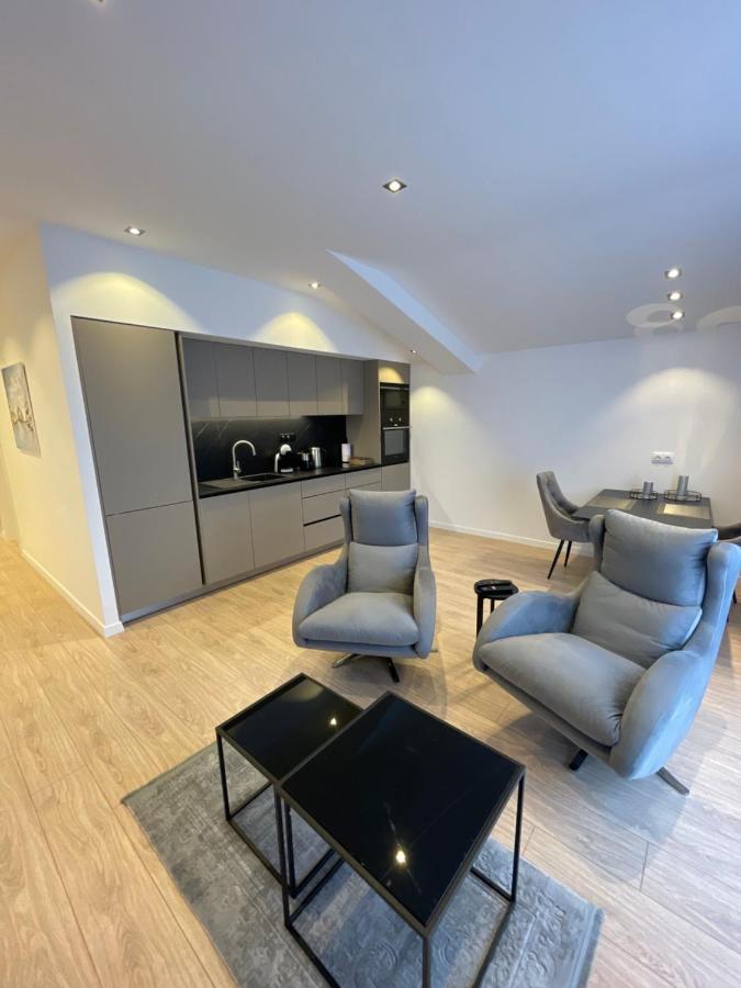 Solaris Apartment Мостар Екстериор снимка