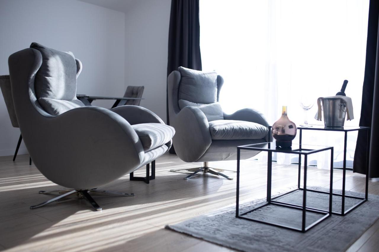 Solaris Apartment Мостар Екстериор снимка