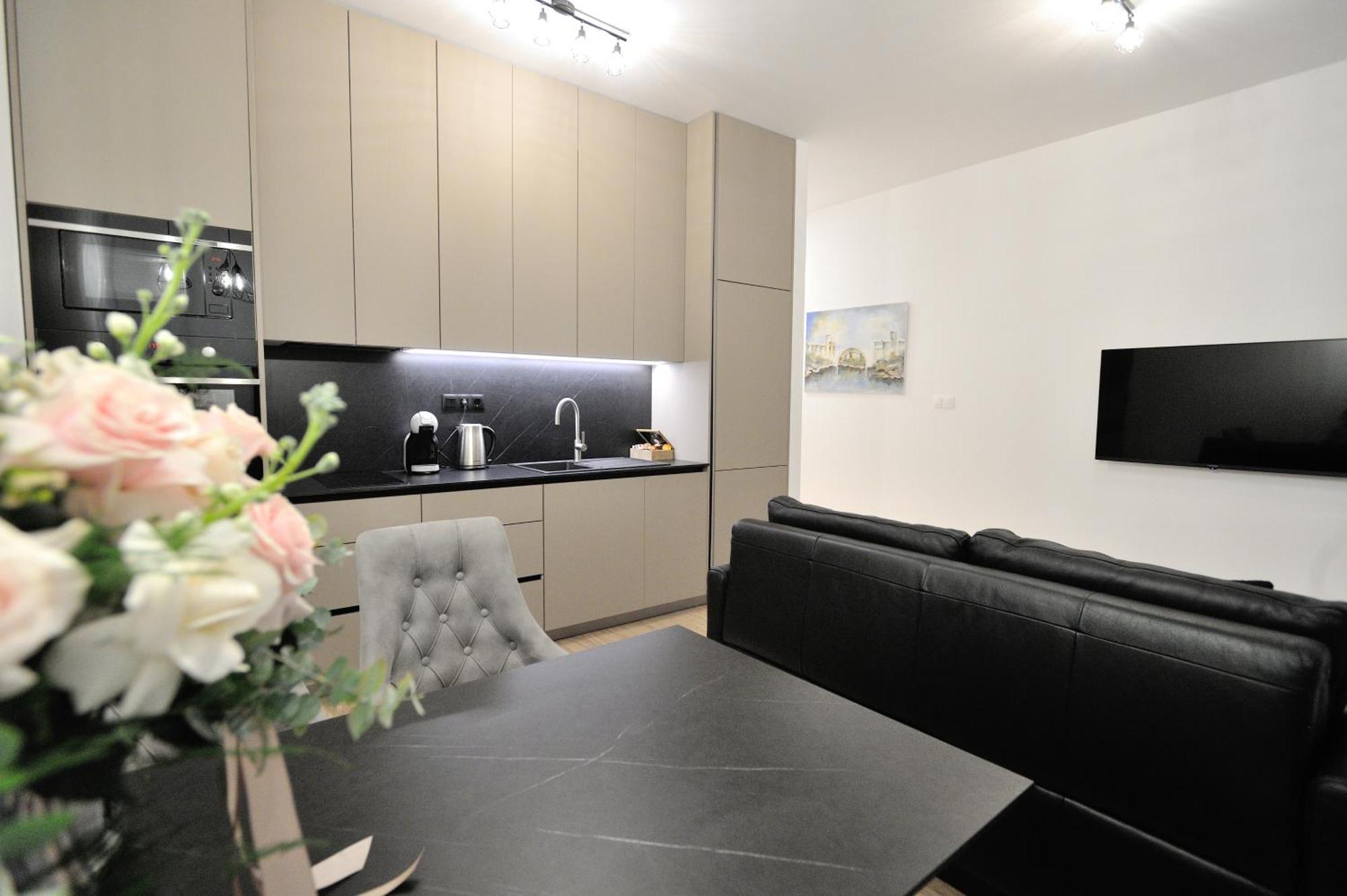 Solaris Apartment Мостар Екстериор снимка