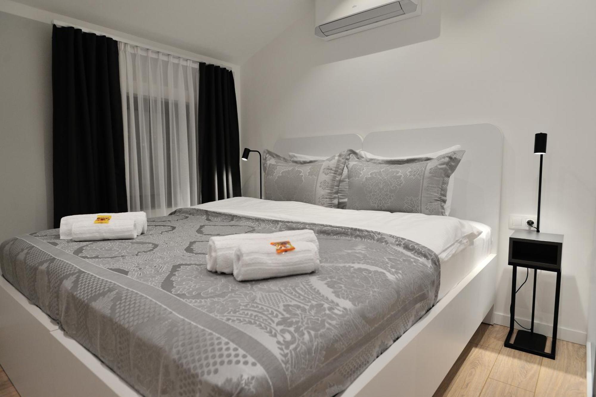 Solaris Apartment Мостар Екстериор снимка