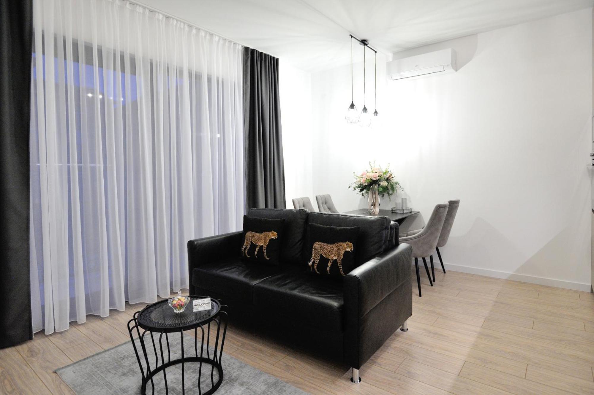 Solaris Apartment Мостар Екстериор снимка