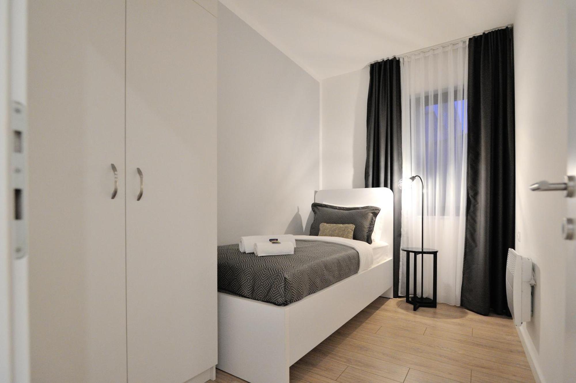 Solaris Apartment Мостар Екстериор снимка