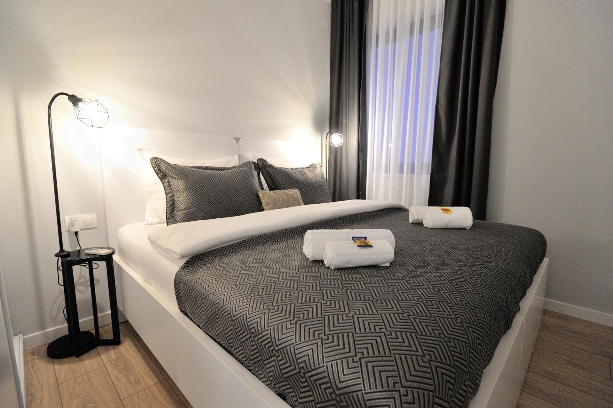 Solaris Apartment Мостар Екстериор снимка