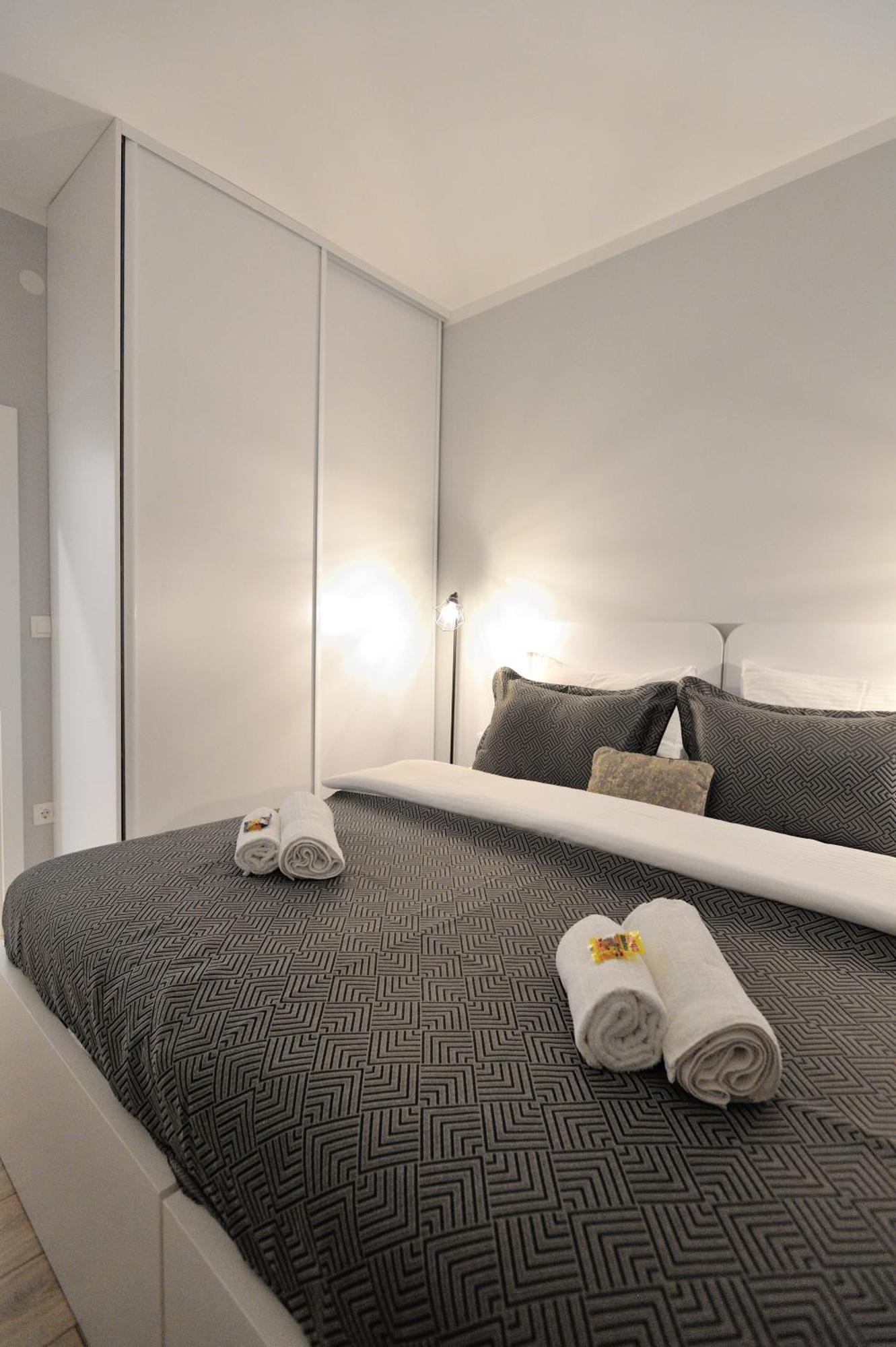 Solaris Apartment Мостар Екстериор снимка