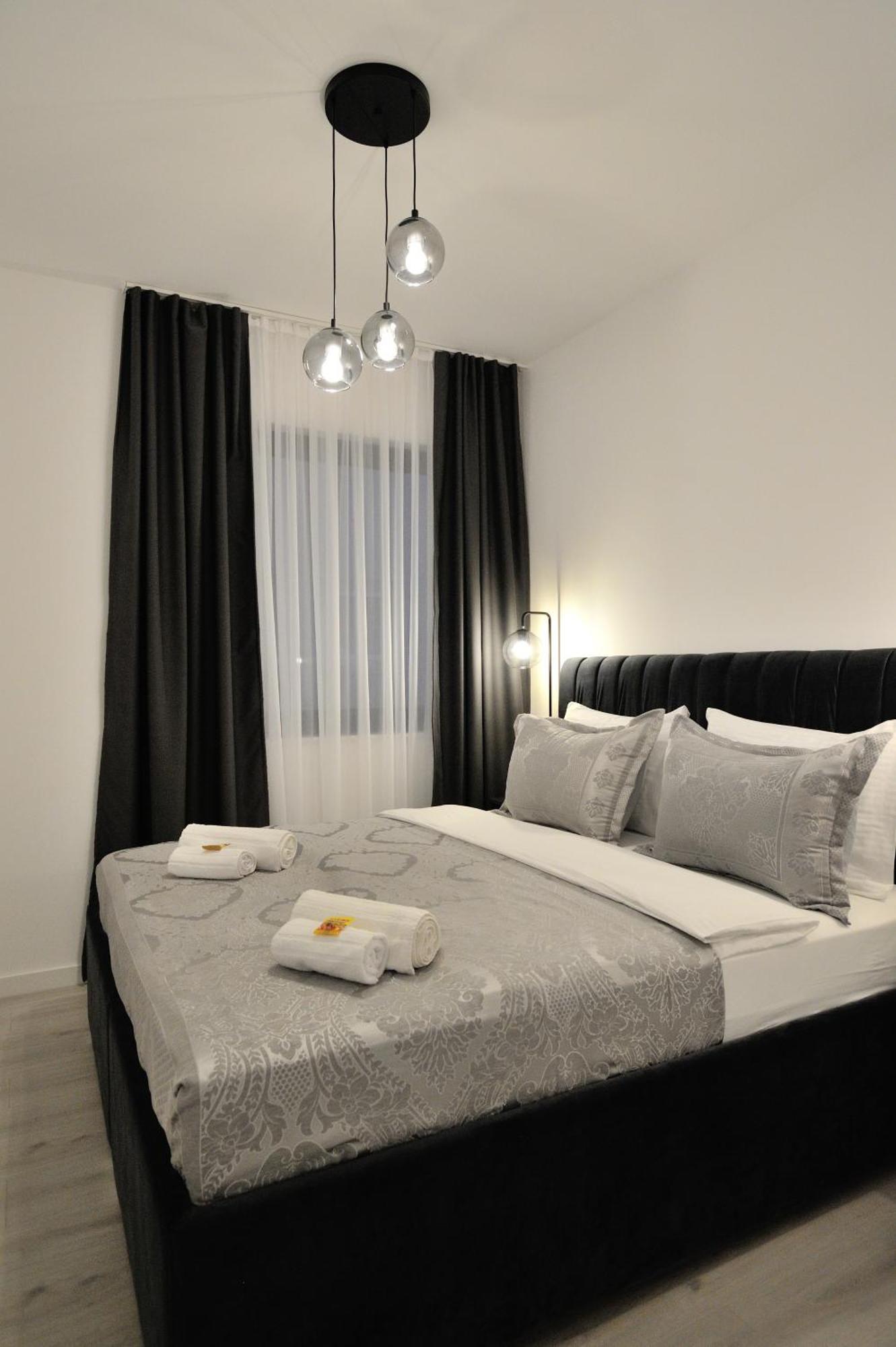 Solaris Apartment Мостар Екстериор снимка