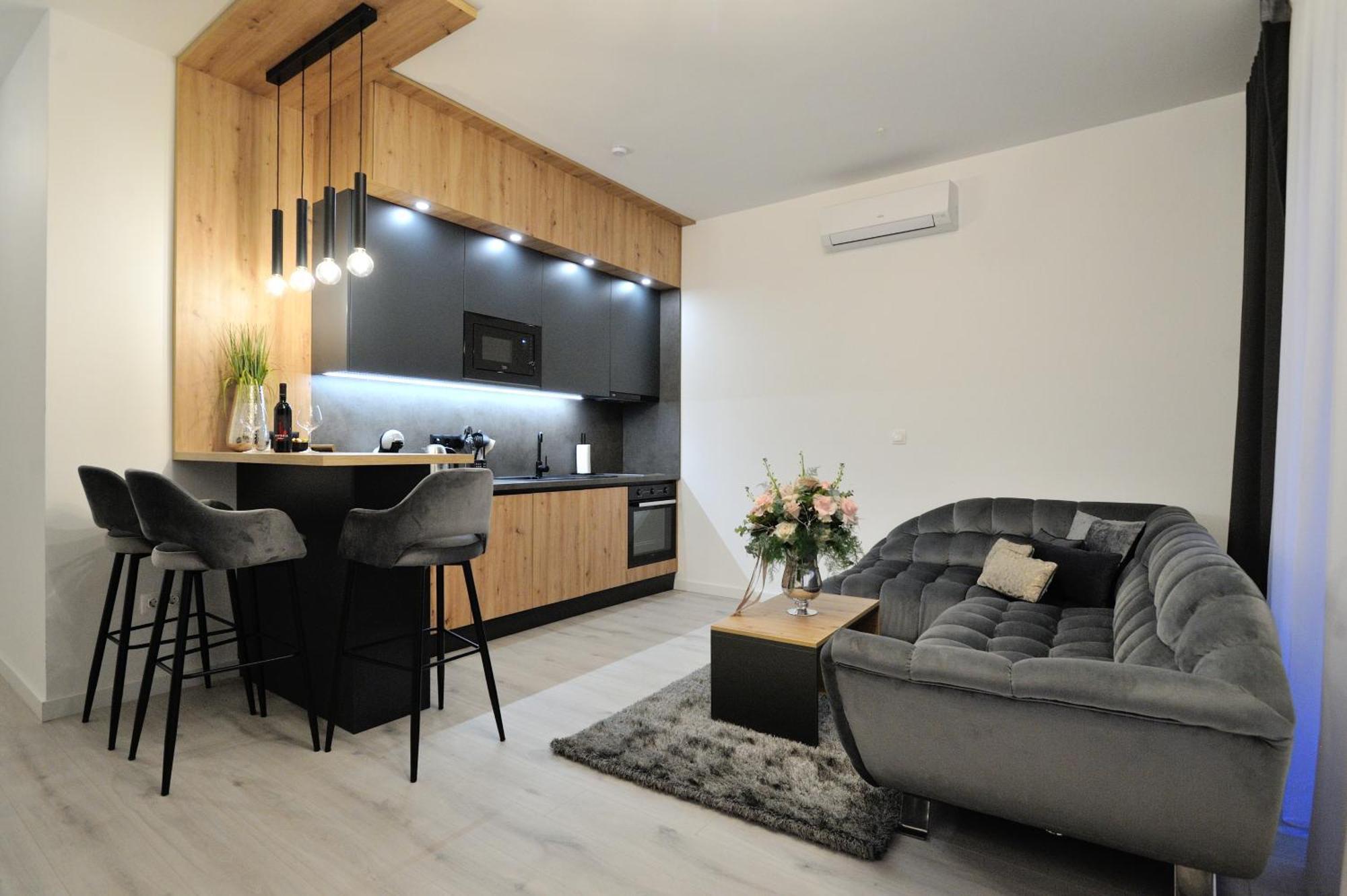 Solaris Apartment Мостар Екстериор снимка