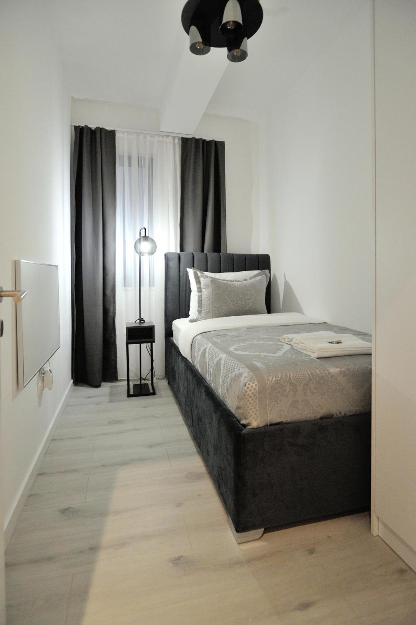 Solaris Apartment Мостар Екстериор снимка