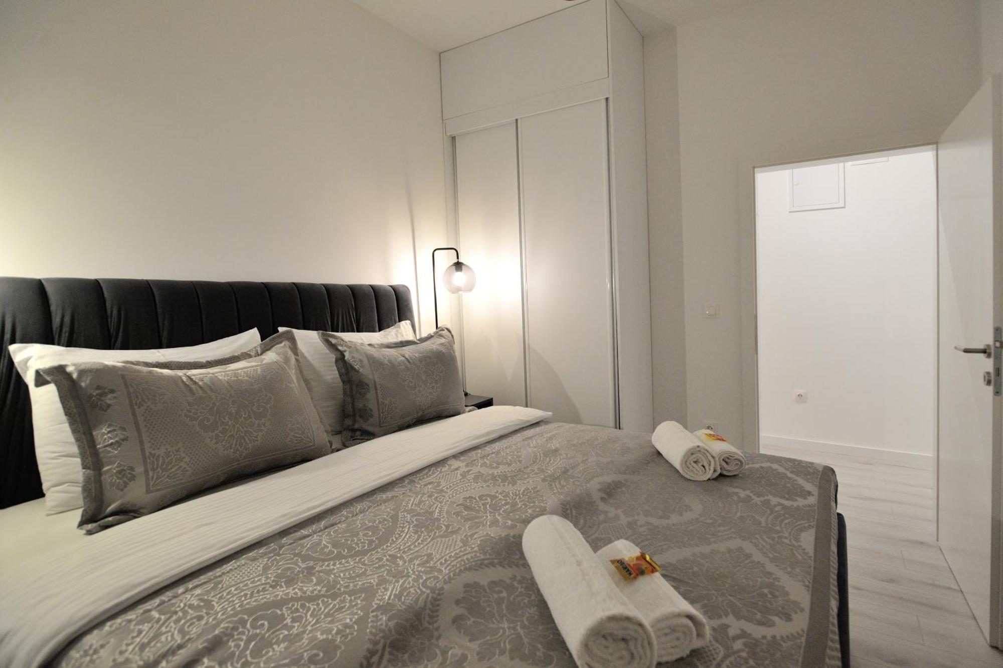 Solaris Apartment Мостар Екстериор снимка