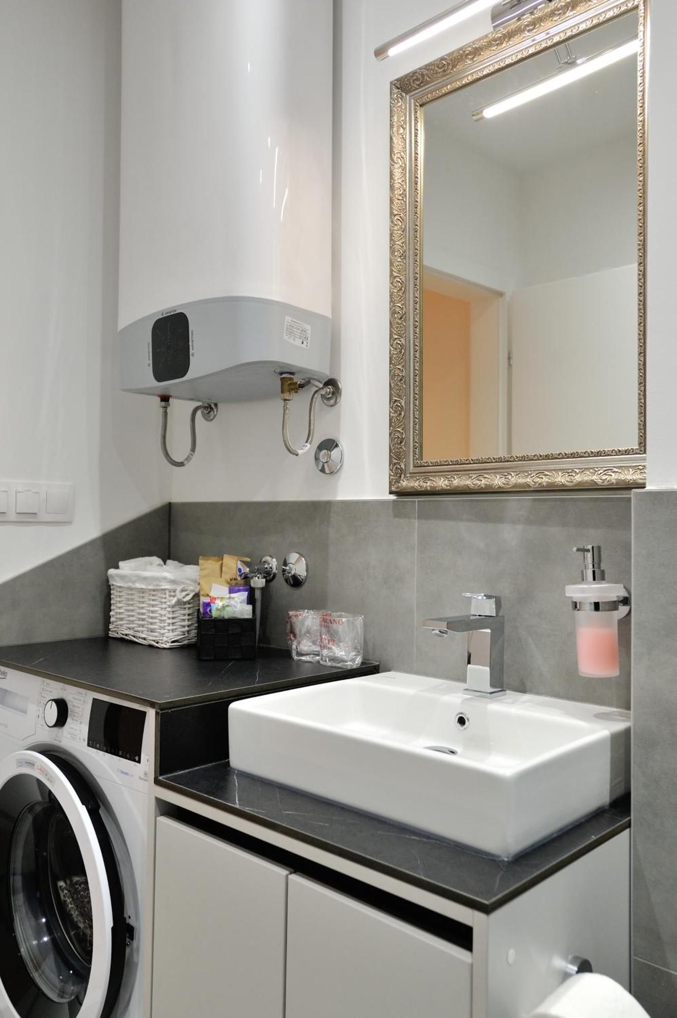 Solaris Apartment Мостар Екстериор снимка