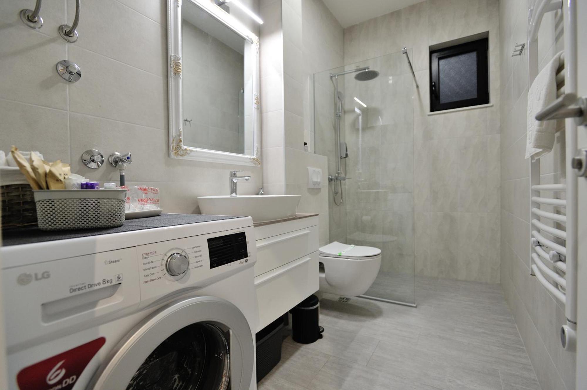 Solaris Apartment Мостар Екстериор снимка