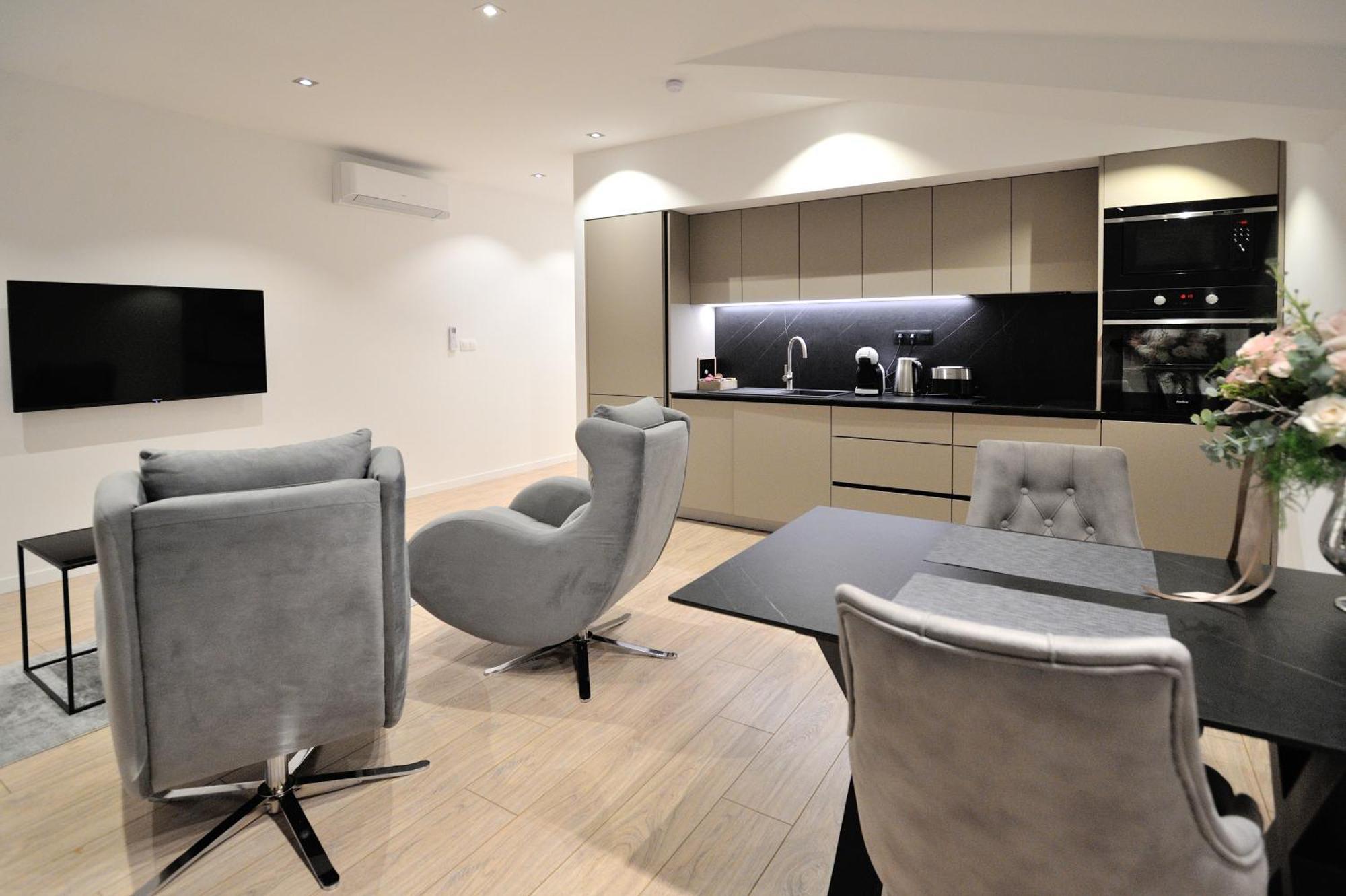 Solaris Apartment Мостар Екстериор снимка