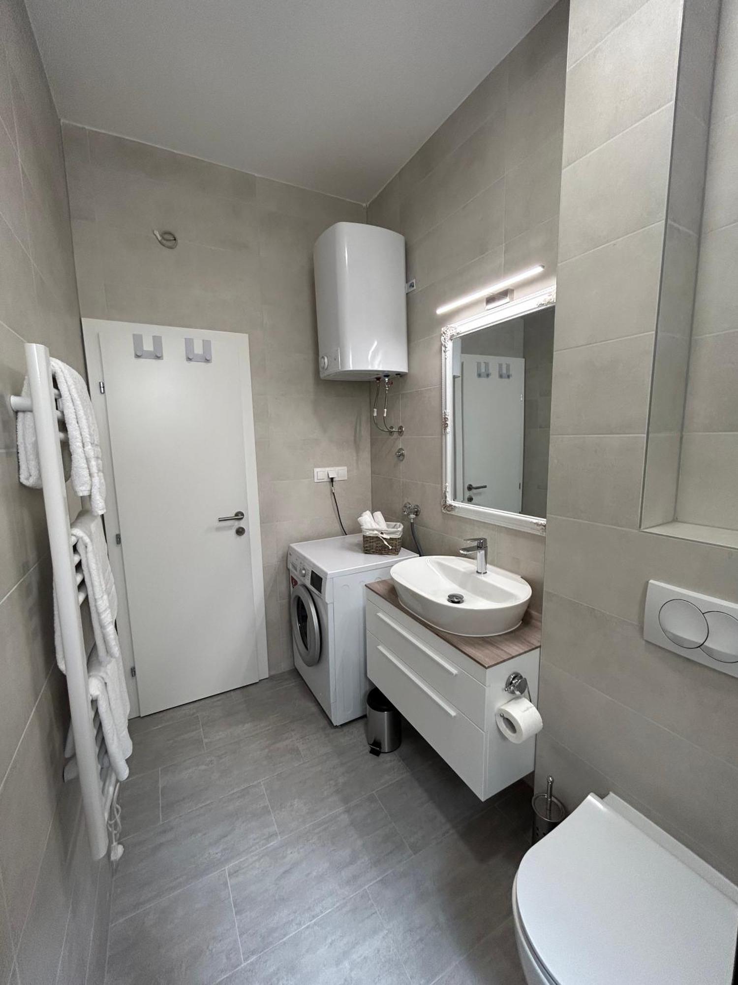Solaris Apartment Мостар Стая снимка