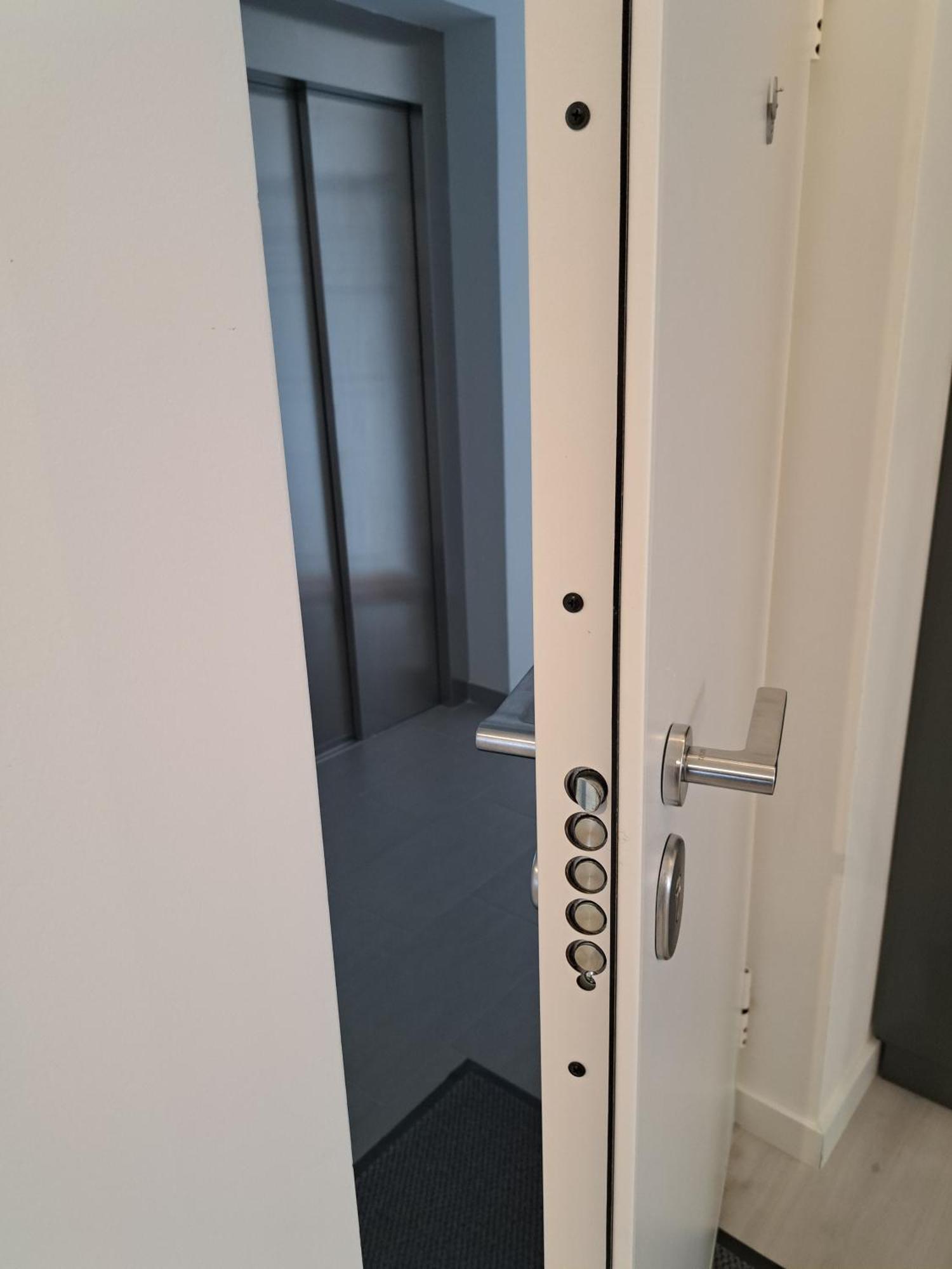 Solaris Apartment Мостар Стая снимка