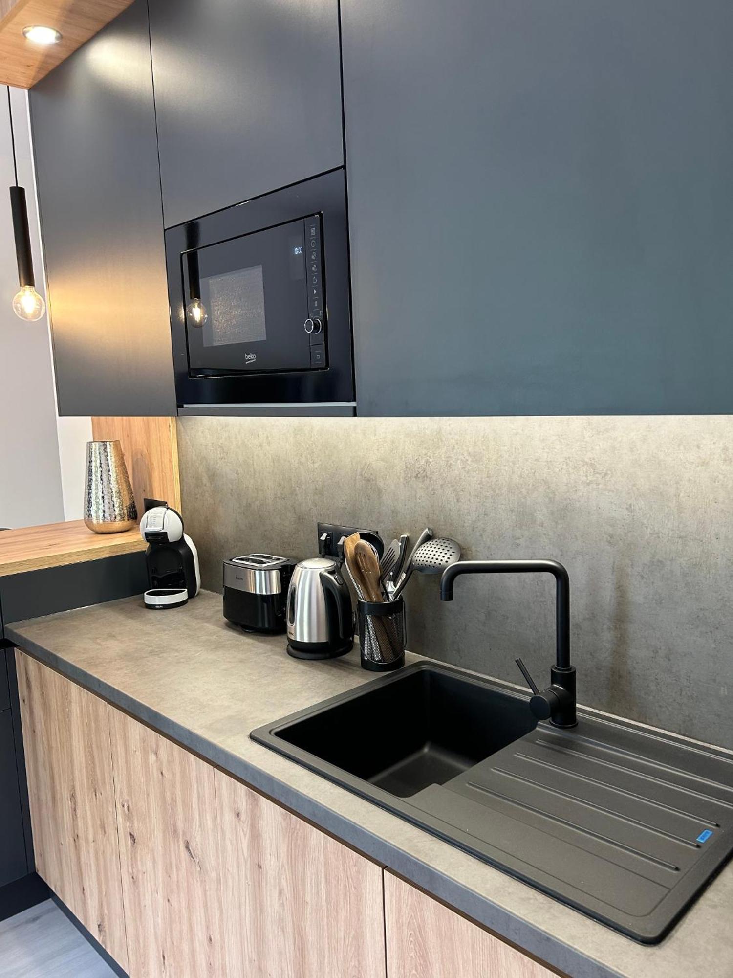 Solaris Apartment Мостар Екстериор снимка