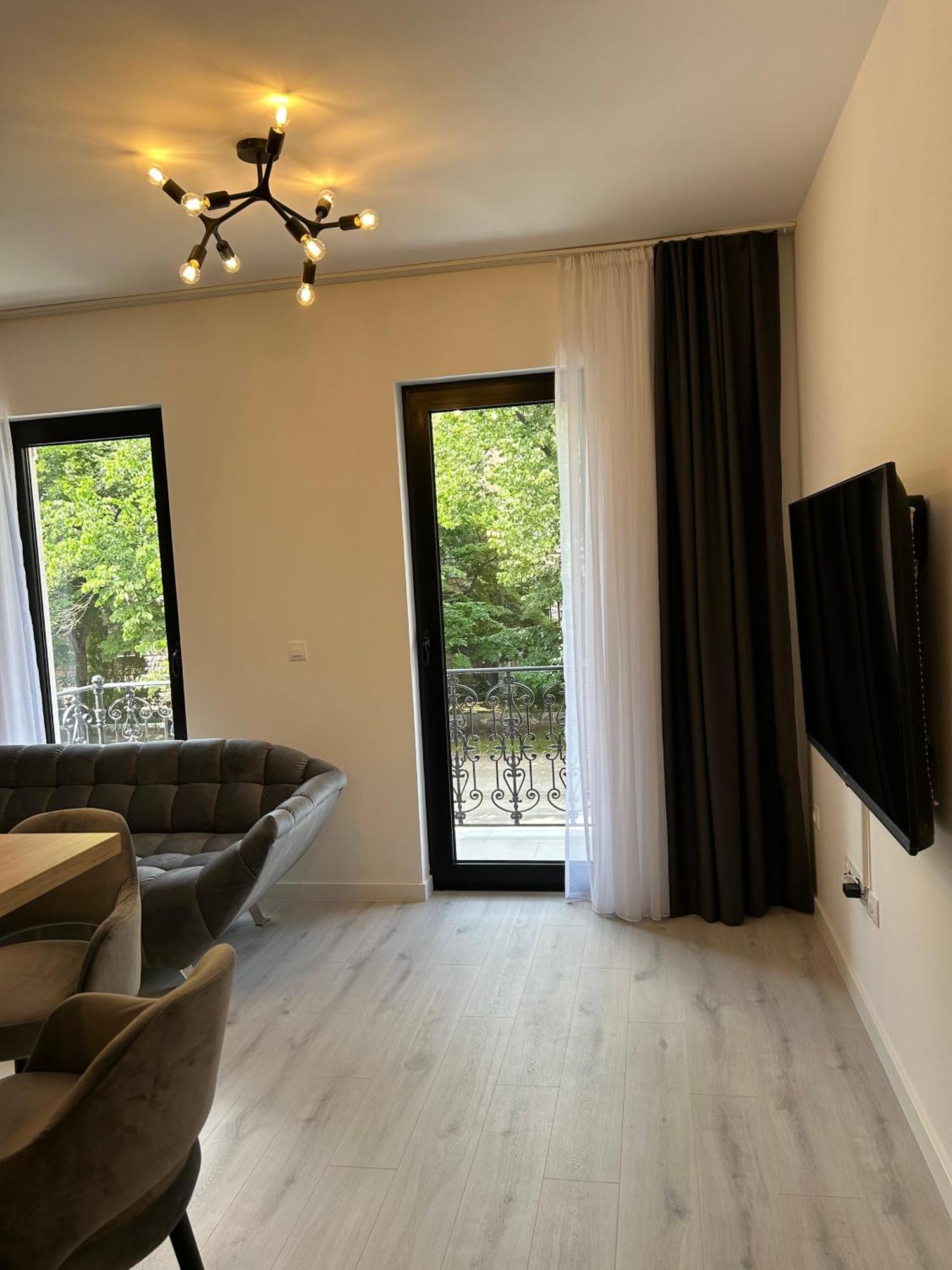 Solaris Apartment Мостар Стая снимка